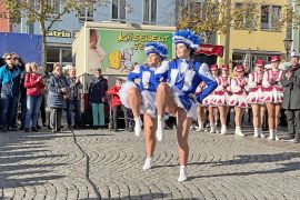 Die Narren Sind In Jena Wieder  Los 13