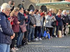 Die Narren Sind In Jena Wieder  Los 16