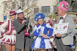 Die Narren Sind In Jena Wieder  Los 29