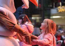 Eiskoenigin Zu Besuch In Jena 06