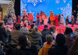 Eiskoenigin Zu Besuch In Jena 26