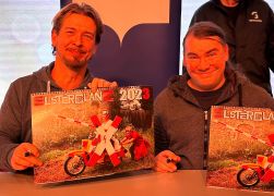 Bloedel Duo Elsterglanz Lockte Hunderte Fans In Jena 05