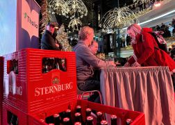 Bloedel Duo Elsterglanz Lockte Hunderte Fans In Jena 06