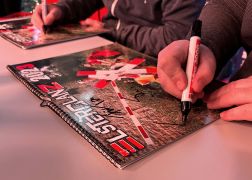 Bloedel Duo Elsterglanz Lockte Hunderte Fans In Jena 07