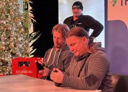Bloedel Duo Elsterglanz Lockte Hunderte Fans In Jena 16