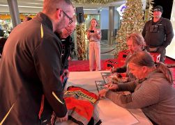 Bloedel Duo Elsterglanz Lockte Hunderte Fans In Jena 17