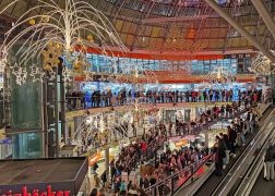 Bloedel Duo Elsterglanz Lockte Hunderte Fans In Jena 27