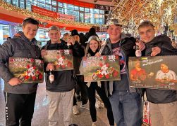 Bloedel Duo Elsterglanz Lockte Hunderte Fans In Jena 33