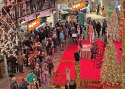 Bloedel Duo Elsterglanz Lockte Hunderte Fans In Jena 35