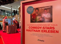 Bloedel Duo Elsterglanz Lockte Hunderte Fans In Jena 39