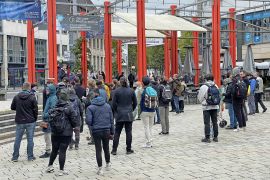 Energiekrise Demo Und Gegendemo In Jena 01