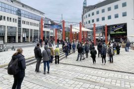 Energiekrise Demo Und Gegendemo In Jena 02