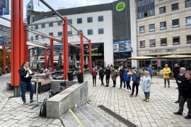 Energiekrise Demo Und Gegendemo In Jena 03