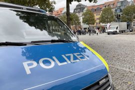 Energiekrise Demo Und Gegendemo In Jena 15