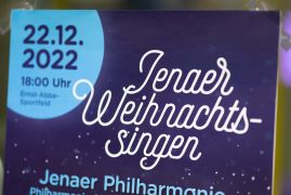 Jenaer Weihnachtssingen 2022 00