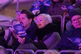 Jenaer Weihnachtssingen 2022 12