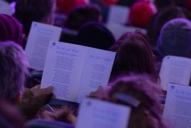 Jenaer Weihnachtssingen 2022 23