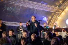 Jenaer Weihnachtssingen 2022 43