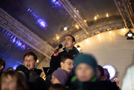 Jenaer Weihnachtssingen 2022 45