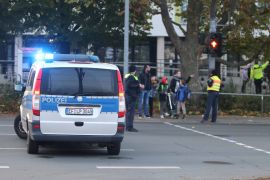 Geldautomaten In Jena Lobeda Gesprengt 09