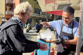 German American Bratwurst Contest Begeisterte In Jena 07
