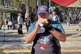 German American Bratwurst Contest Begeisterte In Jena 13