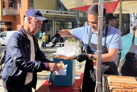 German American Bratwurst Contest Begeisterte In Jena 15