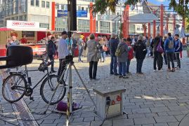 German American Bratwurst Contest Begeisterte In Jena 16