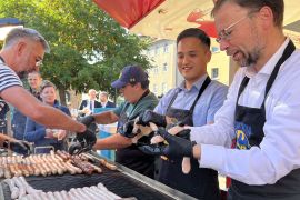 German American Bratwurst Contest Begeisterte In Jena 23