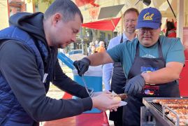 German American Bratwurst Contest Begeisterte In Jena 26