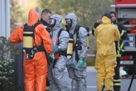 Giftalarm Rettungskraefte Lassen Schule In Jena Evakuieren 01