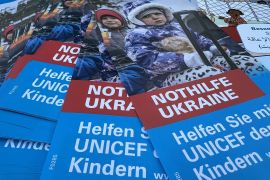 Heine Schule Jena 200 Schueler Beim UNICEF Benefiz Lauf 25