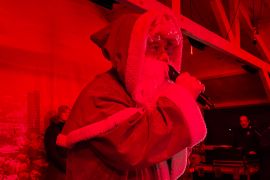 In Jena Ist Der Weihnachtsmarkt Eroeffnet 12