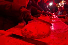 In Jena Ist Der Weihnachtsmarkt Eroeffnet 14