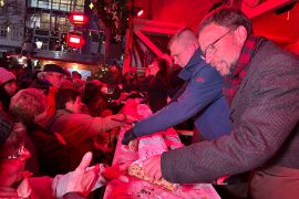 In Jena Ist Der Weihnachtsmarkt Eroeffnet 21