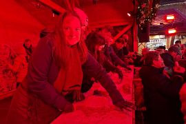 In Jena Ist Der Weihnachtsmarkt Eroeffnet 28