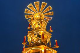 In Jena Ist Der Weihnachtsmarkt Eroeffnet 44