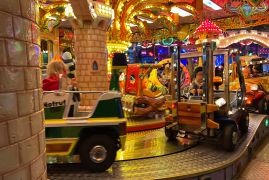 In Jena Ist Der Weihnachtsmarkt Eroeffnet 46
