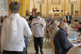 Martinsschmaus In Jena 2022 01