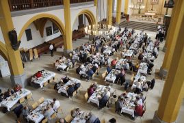 Martinsschmaus In Jena 2022 02