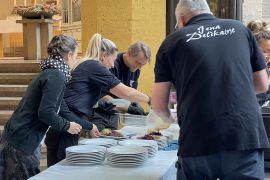 Martinsschmaus In Jena 2022 03