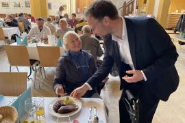 Martinsschmaus In Jena 2022 04