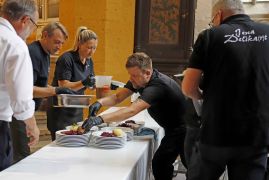 Martinsschmaus In Jena 2022 10