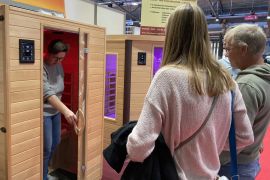 Herbst Messe 2022 In Jena 02