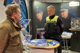 Herbst Messe 2022 In Jena 04