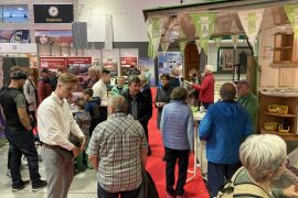 Herbst Messe 2022 In Jena 05