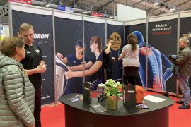 Herbst Messe 2022 In Jena 07