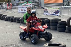 Herbst Messe 2022 In Jena 10