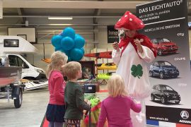 Herbst Messe 2022 In Jena 11