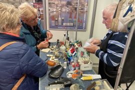 Herbst Messe 2022 In Jena 12